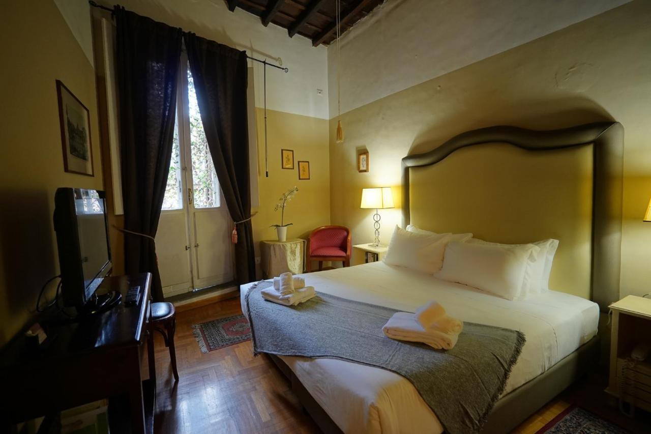 Mgpgroup Guest House Navona 2 Roma Dış mekan fotoğraf