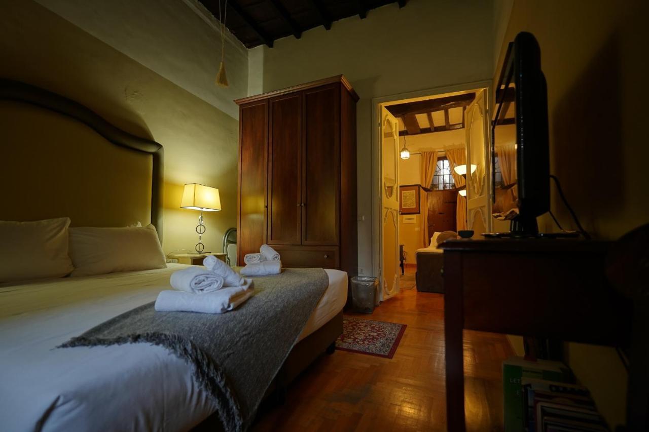 Mgpgroup Guest House Navona 2 Roma Dış mekan fotoğraf