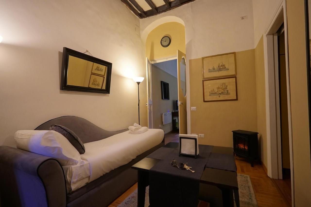Mgpgroup Guest House Navona 2 Roma Dış mekan fotoğraf