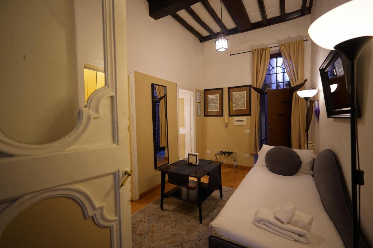 Mgpgroup Guest House Navona 2 Roma Dış mekan fotoğraf