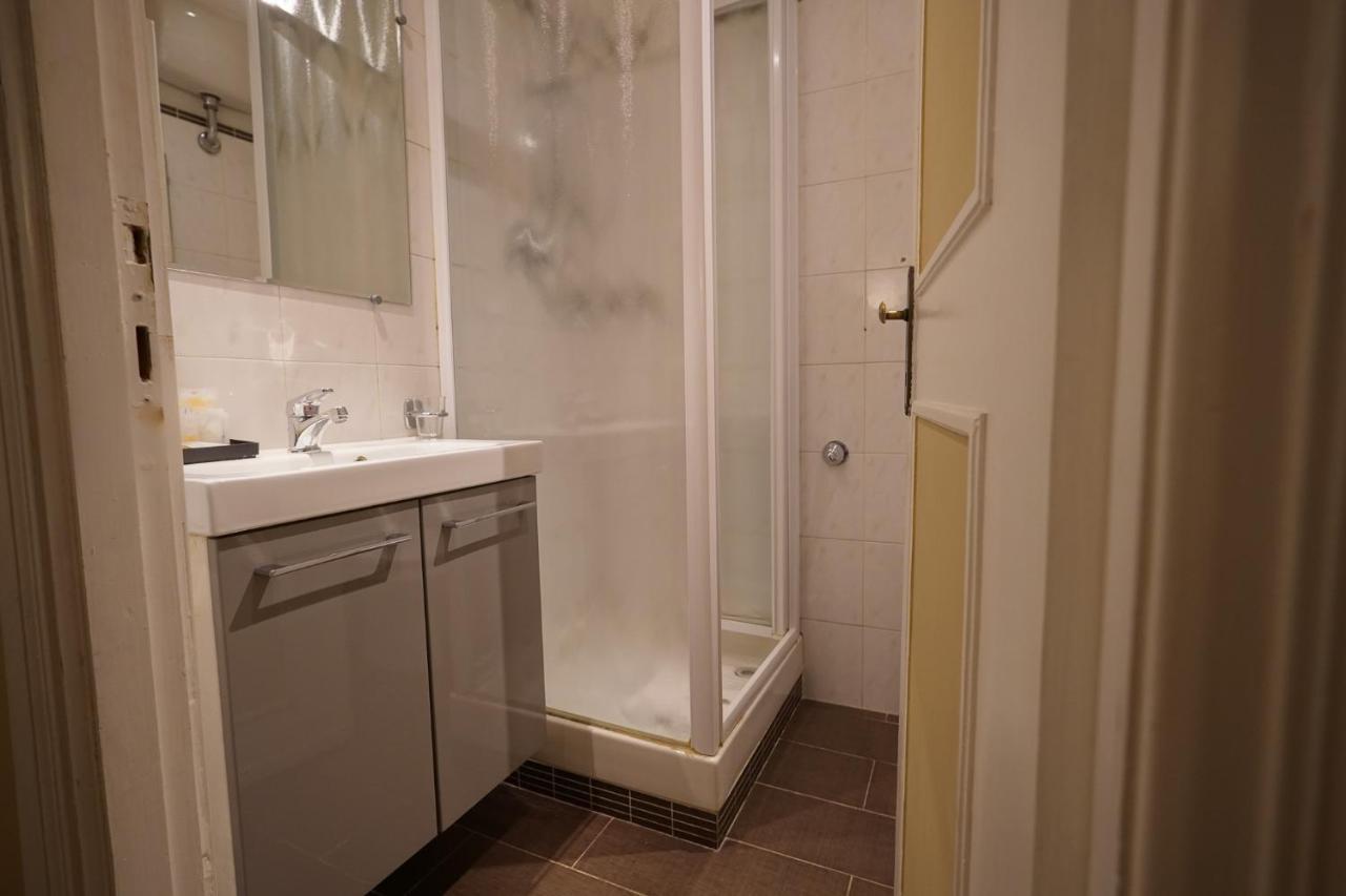 Mgpgroup Guest House Navona 2 Roma Dış mekan fotoğraf