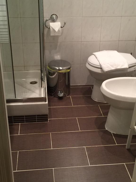 Mgpgroup Guest House Navona 2 Roma Dış mekan fotoğraf