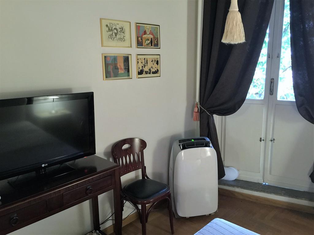 Mgpgroup Guest House Navona 2 Roma Dış mekan fotoğraf