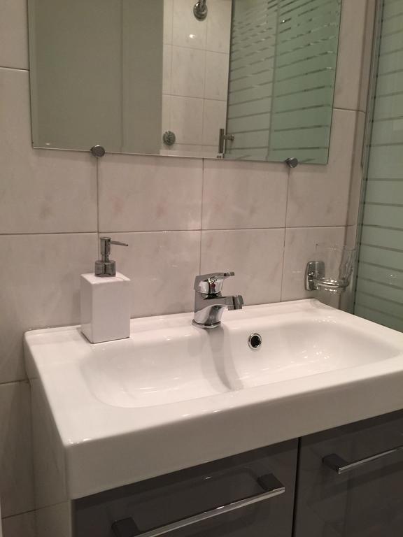 Mgpgroup Guest House Navona 2 Roma Dış mekan fotoğraf
