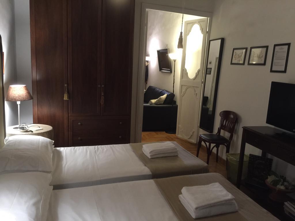 Mgpgroup Guest House Navona 2 Roma Dış mekan fotoğraf